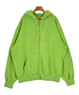 Supreme（シュプリーム）パーカー 緑 サイズ:L メンズ/2200695531294