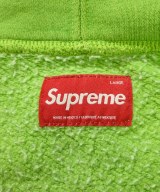 Supreme（シュプリーム）パーカー 緑 サイズ:L メンズ/2200695531294