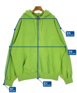 Supreme（シュプリーム）パーカー 緑 サイズ:L メンズ/2200695531294