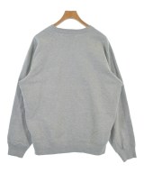 Supreme（シュプリーム）スウェット グレー サイズ:M メンズ/2200697136039