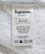 Supreme（シュプリーム）スウェット グレー サイズ:M メンズ/2200697136039