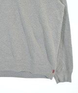 Supreme（シュプリーム）スウェット グレー サイズ:M メンズ/2200697136039