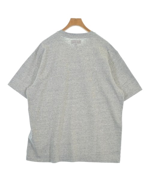 Supreme（シュプリーム）Tシャツ・カットソー グレー サイズ:XL メンズ/2200697136060