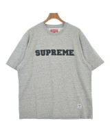 Supreme（シュプリーム）Tシャツ・カットソー グレー サイズ:XL メンズ/2200697136060
