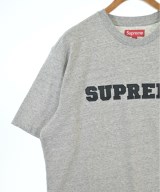 Supreme（シュプリーム）Tシャツ・カットソー グレー サイズ:XL メンズ/2200697136060