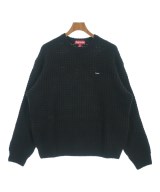 Supreme（シュプリーム）ニット・セーター 黒 サイズ:L メンズ/2200697136077