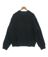 Supreme（シュプリーム）ニット・セーター 黒 サイズ:L メンズ/2200697136077
