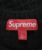 Supreme（シュプリーム）ニット・セーター 黒 サイズ:L メンズ/2200697136077