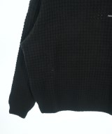 Supreme（シュプリーム）ニット・セーター 黒 サイズ:L メンズ/2200697136077