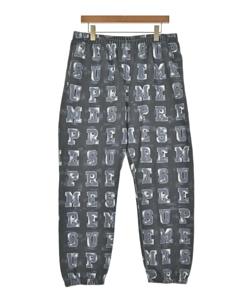 Supreme(シュプリーム)スウェットパンツ 紺 サイズ:M/2200699351058