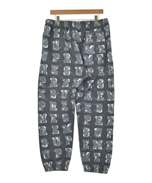 Supreme（シュプリーム）スウェットパンツ 紺 サイズ:M メンズ/2200699351058