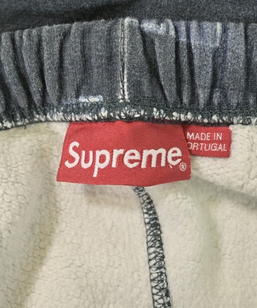 Supreme（シュプリーム）スウェットパンツ 紺 サイズ:M メンズ/2200699351058