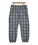 Supreme（シュプリーム）スウェットパンツ 紺 サイズ:M メンズ/2200699351058