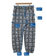 Supreme（シュプリーム）スウェットパンツ 紺 サイズ:M メンズ/2200699351058