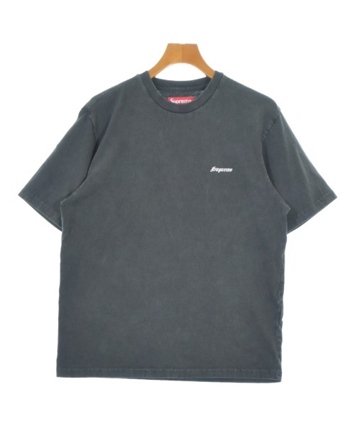 Supreme(シュプリーム)Tシャツ・カットソー 黒 サイズ:S/2200699376013