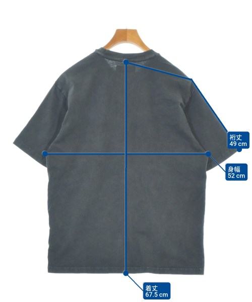 Supreme（シュプリーム）Tシャツ・カットソー 黒 サイズ:S メンズ/2200699376013