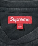 Supreme（シュプリーム）Tシャツ・カットソー 黒 サイズ:S メンズ/2200699376013