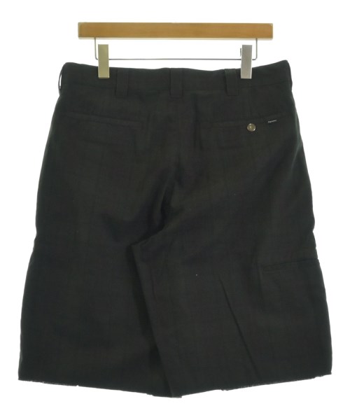 Supreme（シュプリーム）ショートパンツ 黒 サイズ:30(M位) メンズ/2200699376020