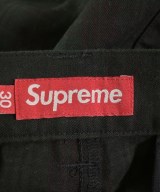 Supreme（シュプリーム）ショートパンツ 黒 サイズ:30(M位) メンズ/2200699376020