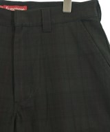 Supreme（シュプリーム）ショートパンツ 黒 サイズ:30(M位) メンズ/2200699376020