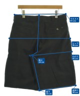 Supreme（シュプリーム）ショートパンツ 黒 サイズ:30(M位) メンズ/2200699376020