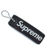 Supreme（シュプリーム）キーケース・キーホルダー 黒 サイズ:- メンズ/2200699376068