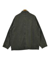 Supreme（シュプリーム）デニムジャケット グレー サイズ:XL メンズ/2200699497015