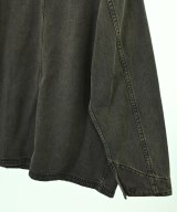 Supreme（シュプリーム）デニムジャケット グレー サイズ:XL メンズ/2200699497015