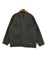 Supreme デニムジャケット