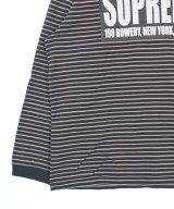 Supreme（シュプリーム）Tシャツ・カットソー 黒 サイズ:M メンズ/2200699497022