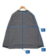 Supreme（シュプリーム）Tシャツ・カットソー 黒 サイズ:M メンズ/2200699497022