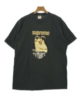 Supreme（シュプリーム）Tシャツ・カットソー 黒 サイズ:L メンズ/2200699497039