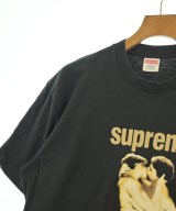 Supreme（シュプリーム）Tシャツ・カットソー 黒 サイズ:L メンズ/2200699497039