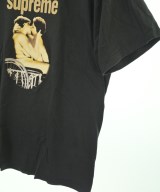 Supreme（シュプリーム）Tシャツ・カットソー 黒 サイズ:L メンズ/2200699497039