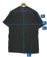 Supreme（シュプリーム）Tシャツ・カットソー 黒 サイズ:L メンズ/2200699497039
