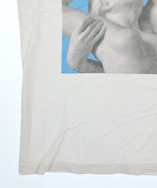 Supreme（シュプリーム）Tシャツ・カットソー 白 サイズ:M メンズ/2200699497046