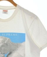Supreme（シュプリーム）Tシャツ・カットソー 白 サイズ:M メンズ/2200699497046