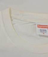 Supreme（シュプリーム）Tシャツ・カットソー 白 サイズ:M メンズ/2200699497046