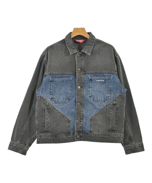 シュプリーム(Supreme)のSupreme デニムジャケット