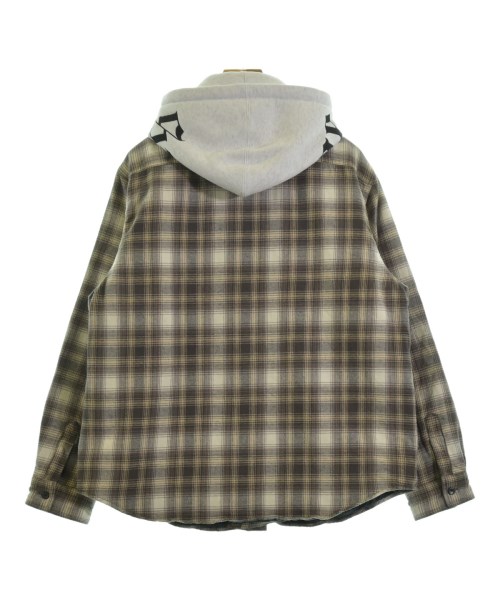 Supreme（シュプリーム）その他 茶 サイズ:M メンズ/2200699498036