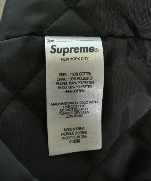 Supreme（シュプリーム）その他 茶 サイズ:M メンズ/2200699498036