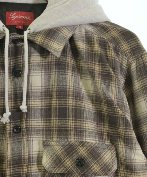 Supreme（シュプリーム）その他 茶 サイズ:M メンズ/2200699498036