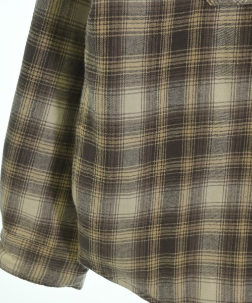 Supreme（シュプリーム）その他 茶 サイズ:M メンズ/2200699498036