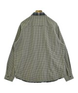Supreme（シュプリーム）カジュアルシャツ 青 サイズ:M メンズ/2200699498043