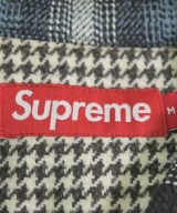 Supreme（シュプリーム）カジュアルシャツ 青 サイズ:M メンズ/2200699498043