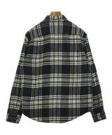 Supreme（シュプリーム）カジュアルシャツ 黒 サイズ:M メンズ/2200699498050