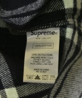 Supreme（シュプリーム）カジュアルシャツ 黒 サイズ:M メンズ/2200699498050