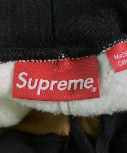 Supreme（シュプリーム）ショートパンツ 黒 サイズ:M メンズ/2200699498067