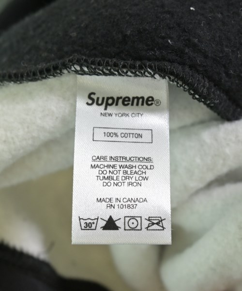 Supreme（シュプリーム）ショートパンツ 黒 サイズ:M メンズ/2200699498067