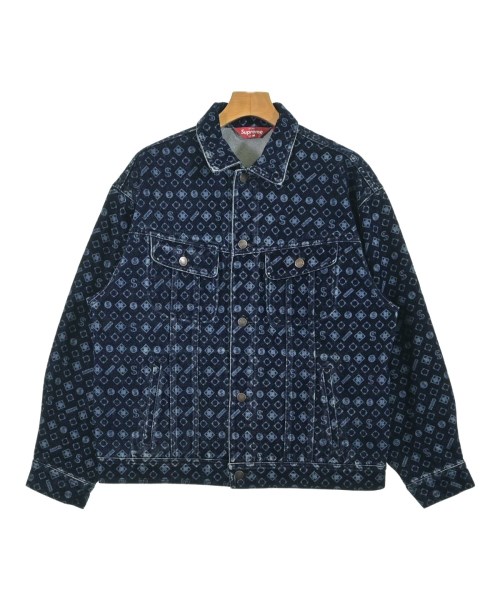 Supreme(シュプリーム)その他 紺 サイズ:M/2200699498074